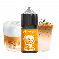 Набір Chaser Trends Ballerina Cappuccina