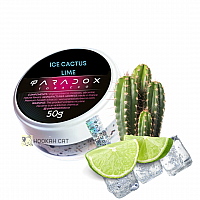 Paradox Ice Cactus Lime