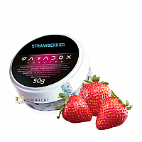 Paradox Strawberries