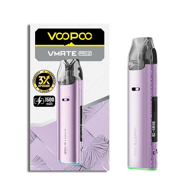 Voopoo Vmate Pro 2 Lavender