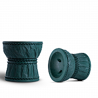 Чаша Gusto Bowls Turkish TBC Indigo