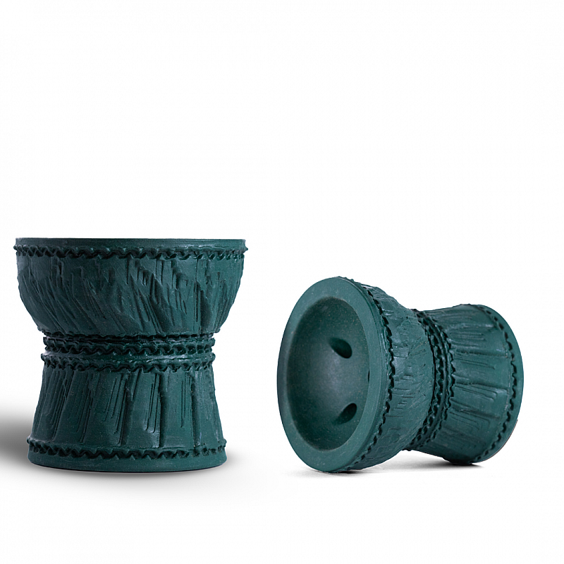 Чаша Gusto Bowls Turkish TBC Indigo