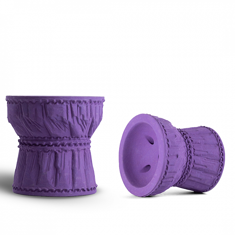 Чаша Gusto Bowls Turkish TBC Violet