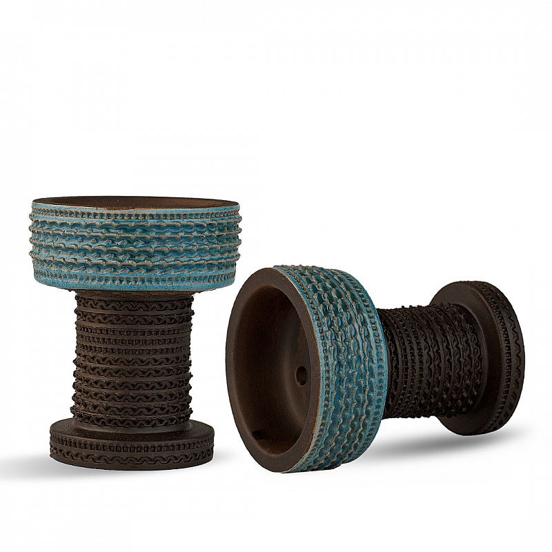 Чаша Gusto Bowls Rook Design Marine