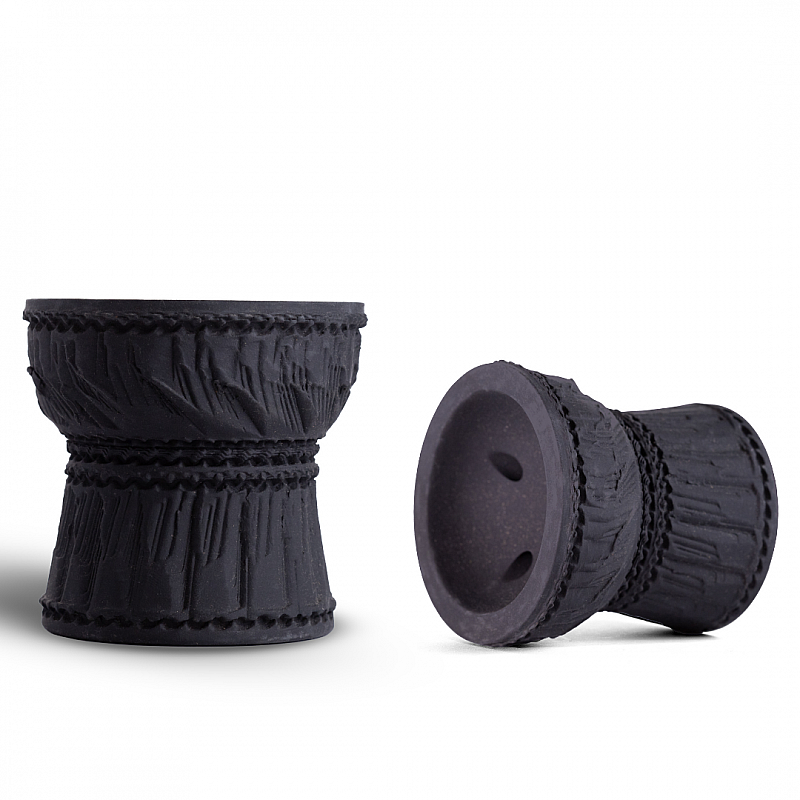 Чаша Gusto Bowls Turkish TBC Black