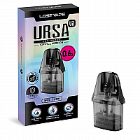 Картридж Lost Vape Ursa Nano Pod V3 0.6 Ом