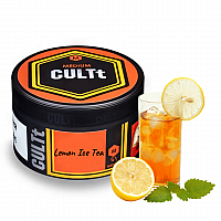 Cultt M61 Lemon Ice Tea