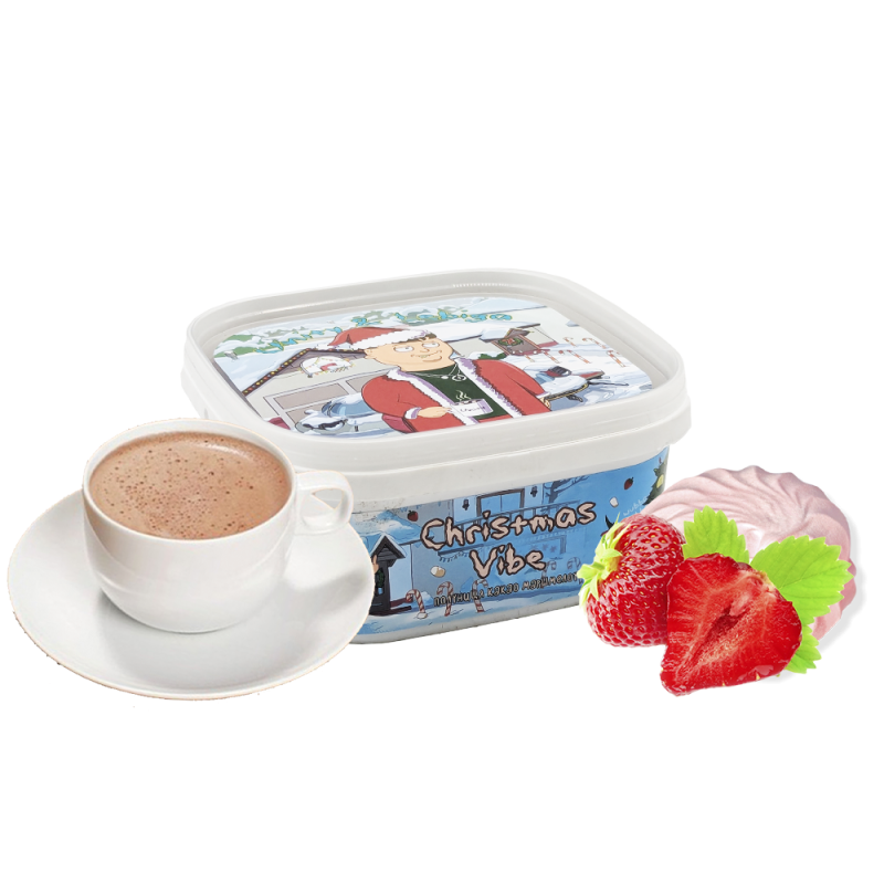 Unity Christmas Vibe 250g