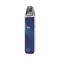 OXVA Xlim GO Kit Striped Blue