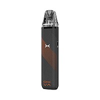 OXVA Xlim GO Kit Striped Orange