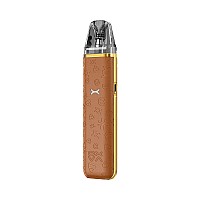 OXVA Xlim GO Kit Luxe Brown