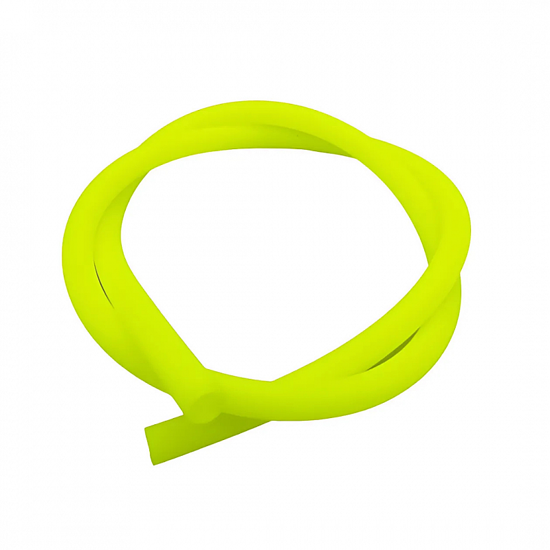 Шланг Soft Touch  Lime Green