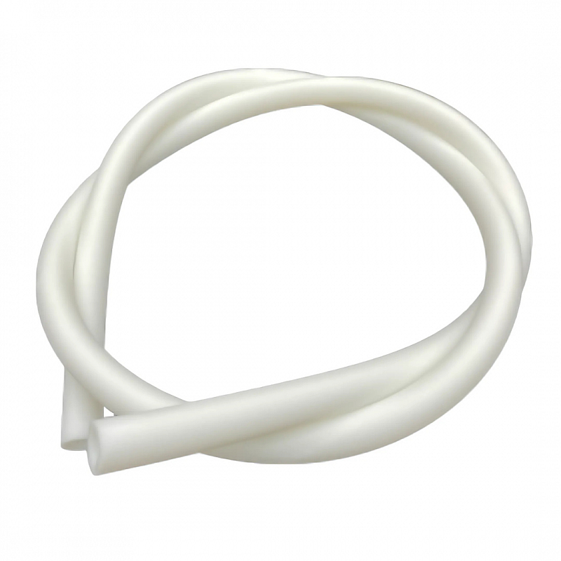 Шланг Soft Touch White