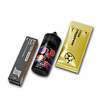 Набор Chaser Lux Blackberry Pink Guava