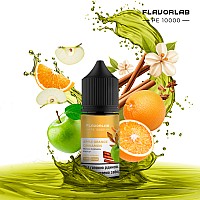 Набор Flavorlab Apple Orange Cinnamon