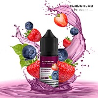 Набір Flavorlab Strawberry Blueberry