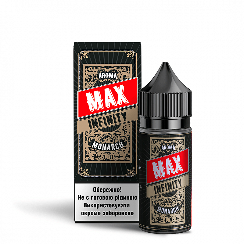 Набір Infinity Max Monarсh
