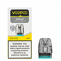 Картридж Voopoo Argus Top Fill V2 / 0.4 Ом (3 ml)