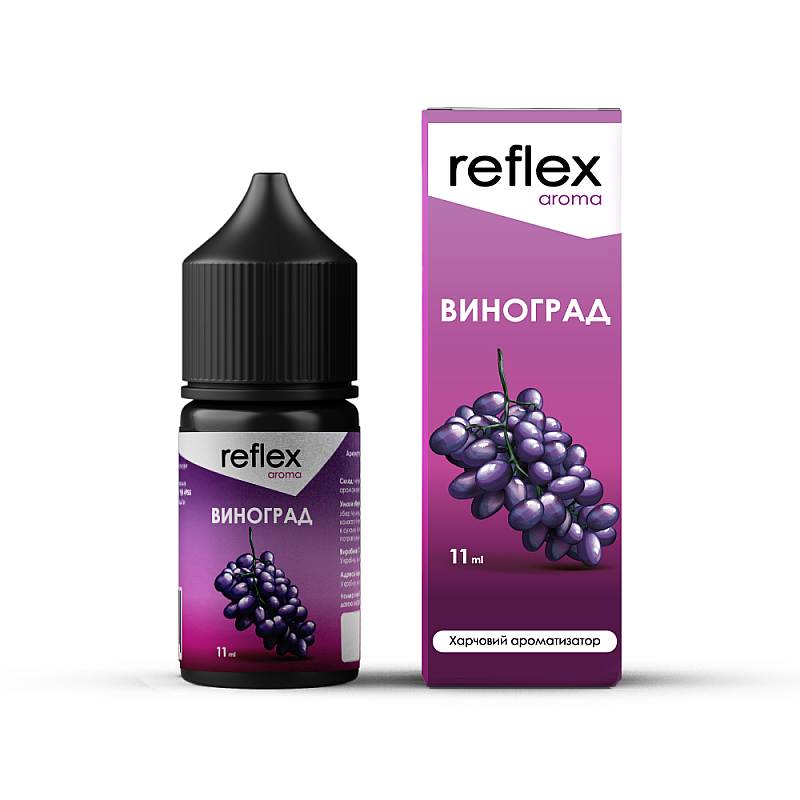 Набор Reflex Grape