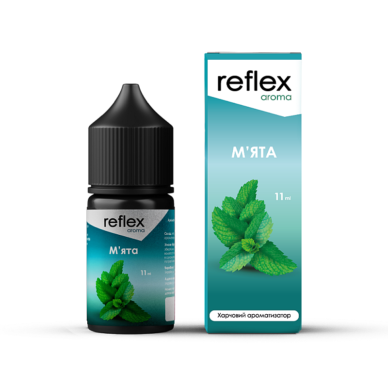 Набор Reflex Mint