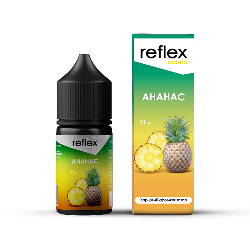 Набор Reflex Pineapple