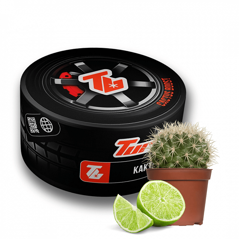 Turbo Cactus Boost
