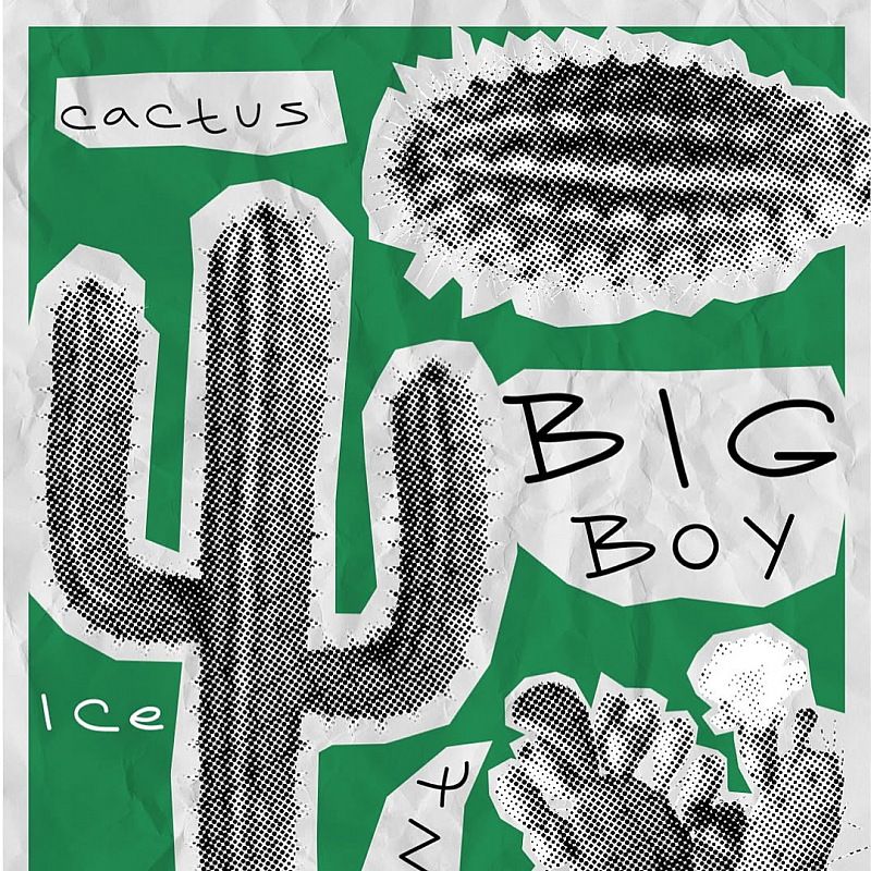 Whit Smoke Big Boy