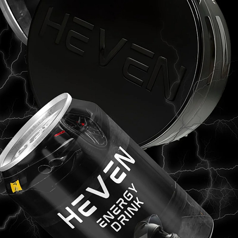 Тютюн Heven Energy