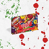 Space Tea Skittles