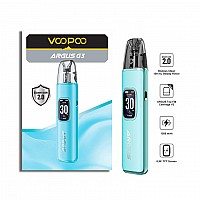 Voopoo Argus G3 Snow Blue