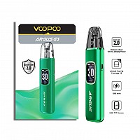 Voopoo Argus G3 Moss Green