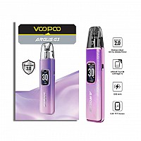 Voopoo Argus G3 Aurora Purple