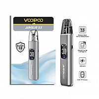 Voopoo Argus G3 Space Gray