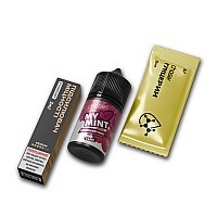 Набор Chaser My Mint Cranberry Mint