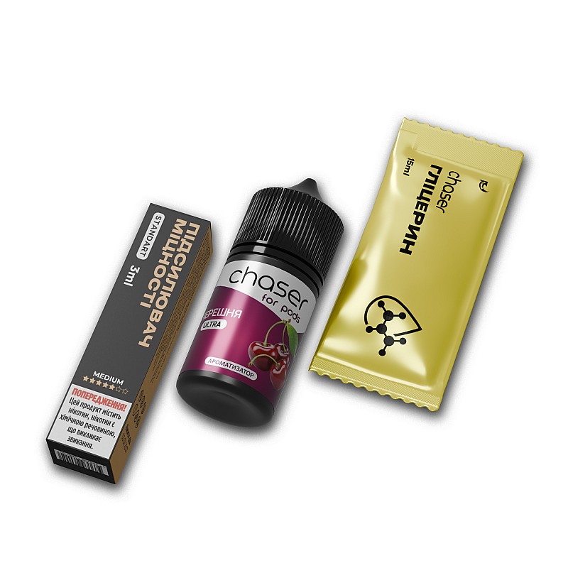 Набор Chaser Sweet Cherry