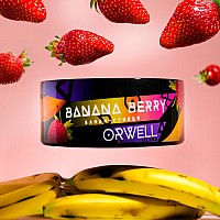 Orwell Medium Banana Berry