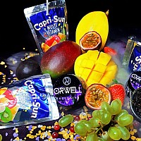 Orwell Medium Capri Sun