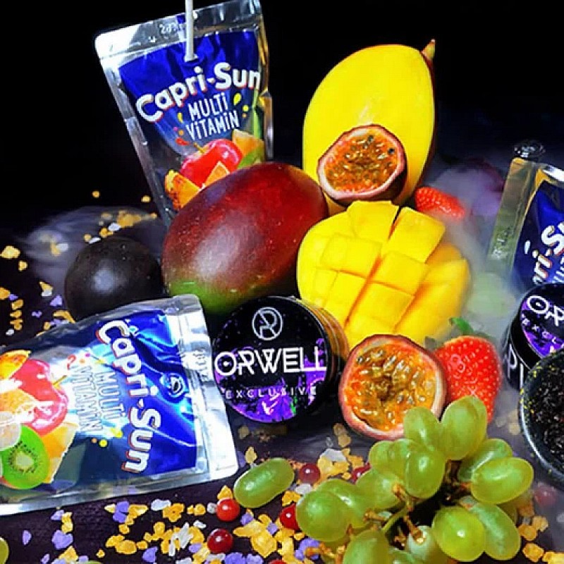 Orwell Medium Capri Sun