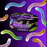 Orwell Medium Jelly Worms