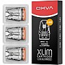 Картридж Oxva Xlim Top Fill V3 0.8 Ом 3 Мл