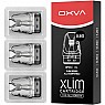 Картридж Oxva Xlim Top Fill V3 0.6 Ом 3 Мл