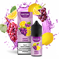 Набір Flavorlab Kayfun Grape Lemon