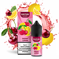 Набір Flavorlab Kayfun Cherry Lemon