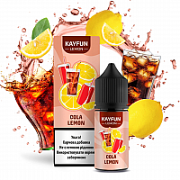 Набор Flavorlab Kayfun Cola Lemon