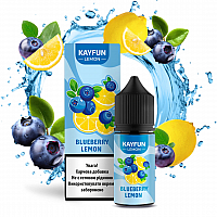 Набір Flavorlab Kayfun Blueberry Lemon