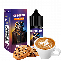 Набір Octobar Coffee Cookies