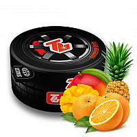 Turbo Road Yellow RX-7