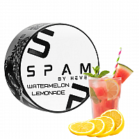 Spam Watermelon Lemonade