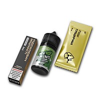 Набор Chaser My Mint Peppermint