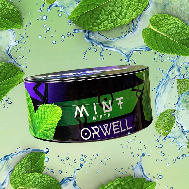 Orwell Medium Mint